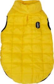 J&V Sport Jacket  geel