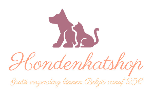 Hondenkatshop