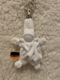 Encouragement dolls Germany