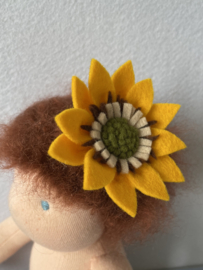 Sonnenblume 5 cm