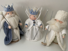 Jack Frost