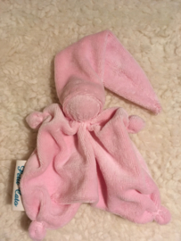 Petit Catootje - Cuddle - soft pink