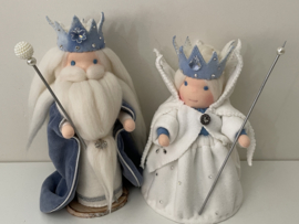King Winter