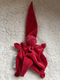 Petit Catootje - Kuschelpuppe - rot