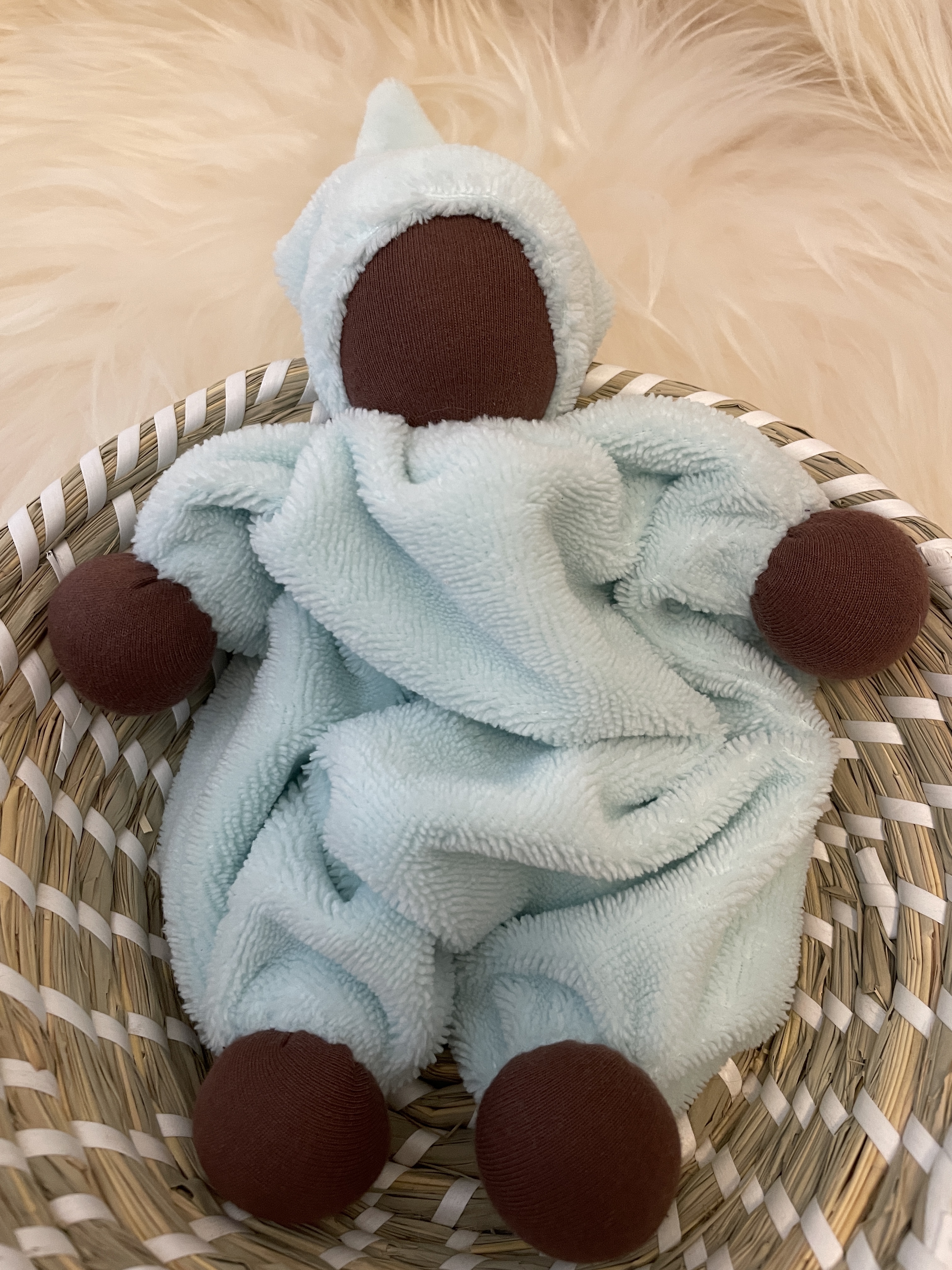 Knuffeltjes