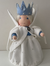 Koningin Winter