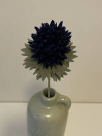 Distel Marineblauw