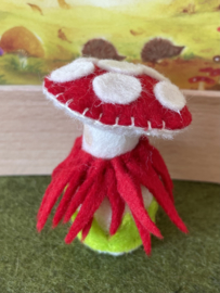 Pegdoll Mushroom small