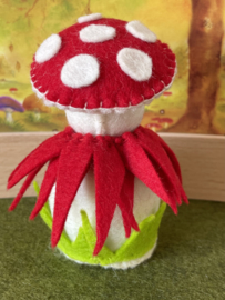 Pegdoll Mushroom big