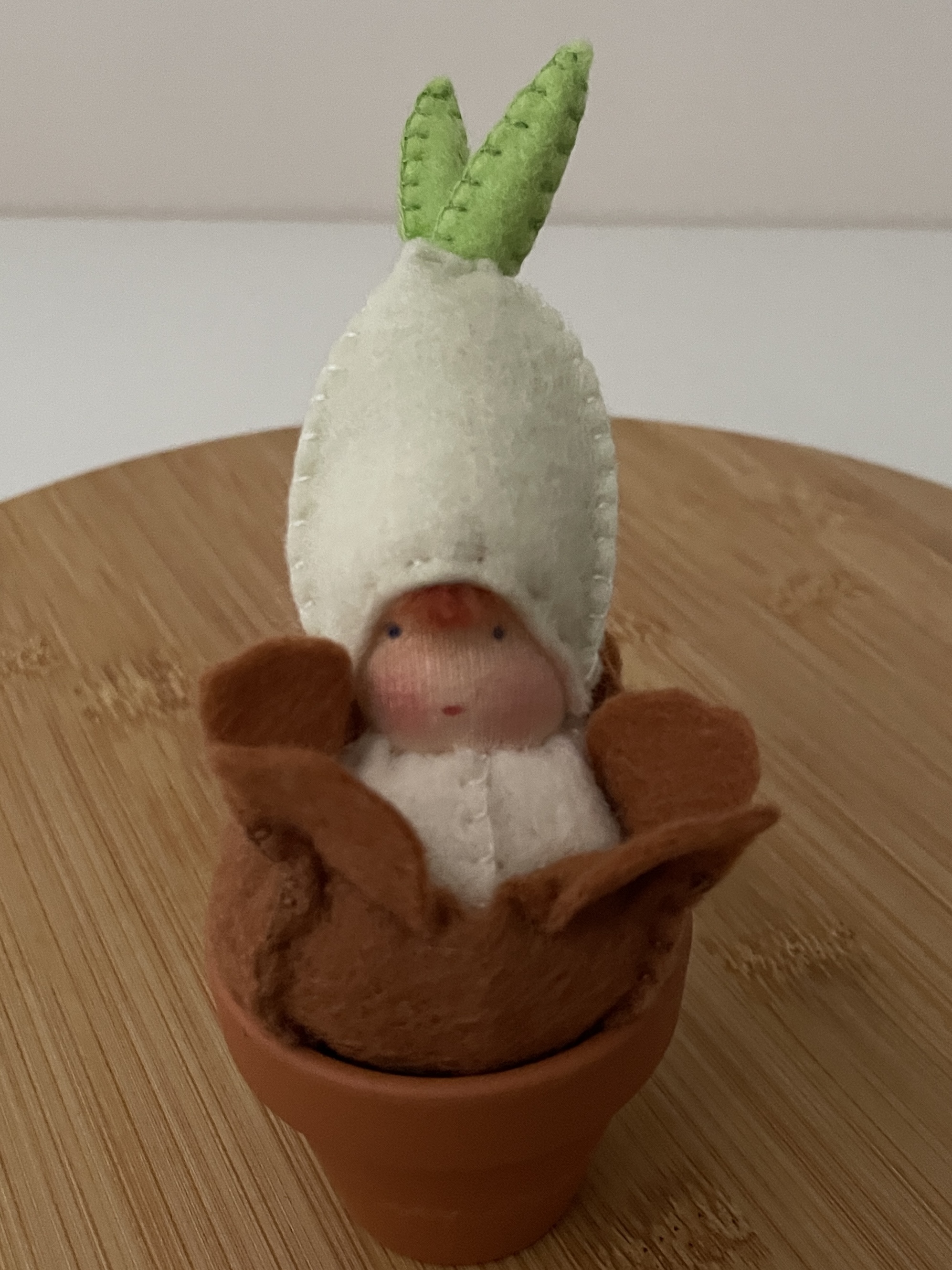 Bollenkindje