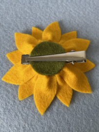 Sonnenblume 5 cm