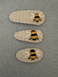 Bee 4 cm