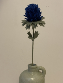 Distel Marineblauw