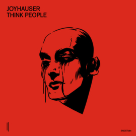 Joyhauser - Think People (12")