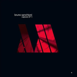 Bruno Sanchioni - Capture EP1 (12")