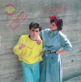 Wish Key - Life (12")