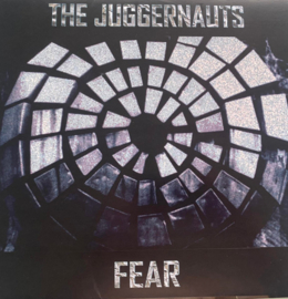 The Juggernauts - Fear EP