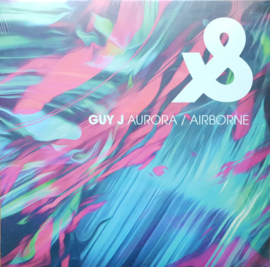 Guy J - Aurora / Airborne (12")