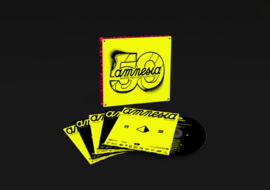 VA - Amnesia 50 Years (5 CD)