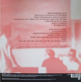The Smiths - Best ... I