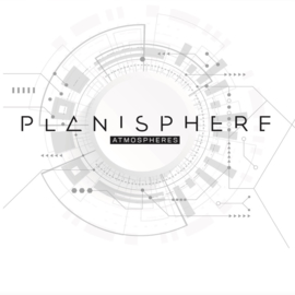 Planisphere - Atmosphere (2x12")