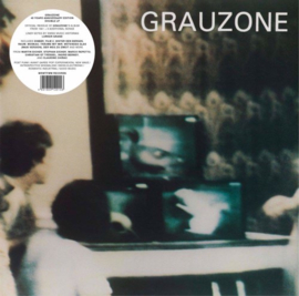 Grauzone - 40 Years Anniversary (2LP)