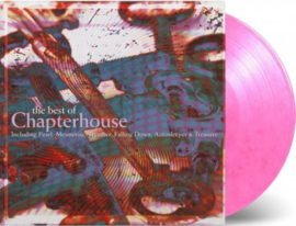 Chapterhouse ‎– The Best Of Chapterhouse