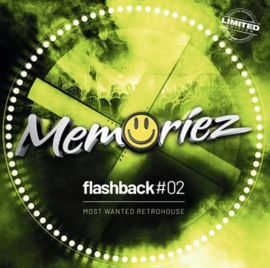 VA - Memoriez Flashback #02 (12")
