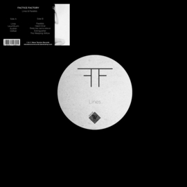 Factice Factory - Lines & Parallels
