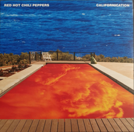 Red Hot Chilli Peppers - Californication