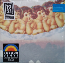 The Cure - Japanese Whispers