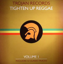 VA - Trojan Records Tighten Up Reggae Volume 1