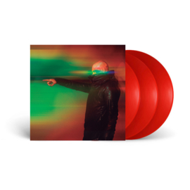Roger Sanchez - Spectrum (3LP)