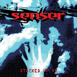 Senser - Stacked Up XX
