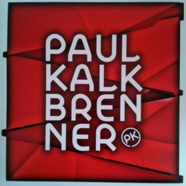 Paul Kalkbrenner - Icke Wieder