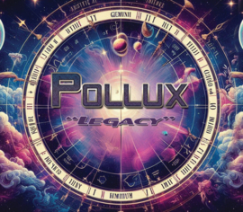 Pollux - Legacy (CD)