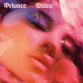 Odessa - Private Disco Show (12")