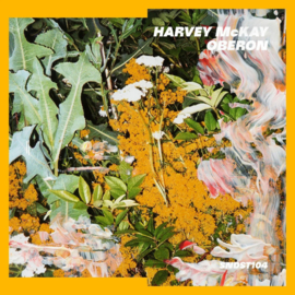 Harvey McKay - Oberon (12")