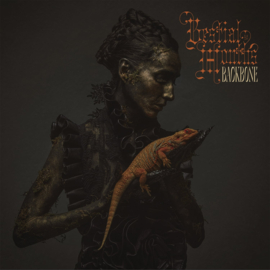 Bestial Mouths - Backbone EP (Remixes)
