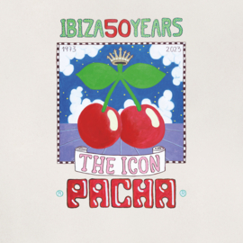 VA - Pacha Ibiza 50 Years (3x12")