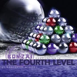 VA - Bonzai Compilation IV - The Fourth Level