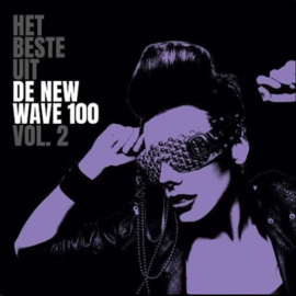 VA - Willy - Het Beste Uit De New Wave 100 Vol. 2