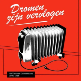 VA - Dromen Zijn Vervlogen