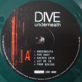 Dive - Underneath