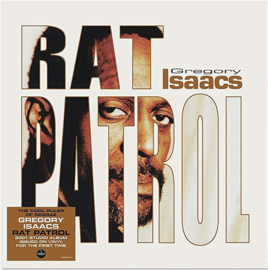 Gregory Isaacs - Rat Patrol