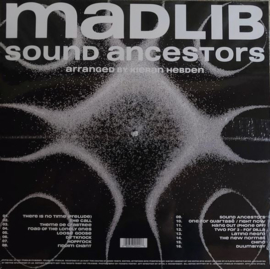 Madlib ‎– Sound Ancestors
