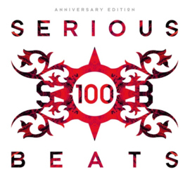 VA - Serious Beats 100 - 2 (5x12")