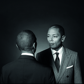 Jeff Mills - Mind Power Mind Control