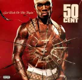 50 Cent - Get Rich Or Die Tryin'