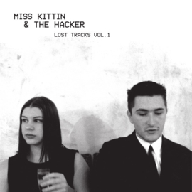 Miss Kittin & The Hacker - Lost Tracks Vol. 1 (12")